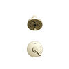 Monitor&reg; 17 Series H<sub>2</sub>Okinetic&reg; Shower Trim