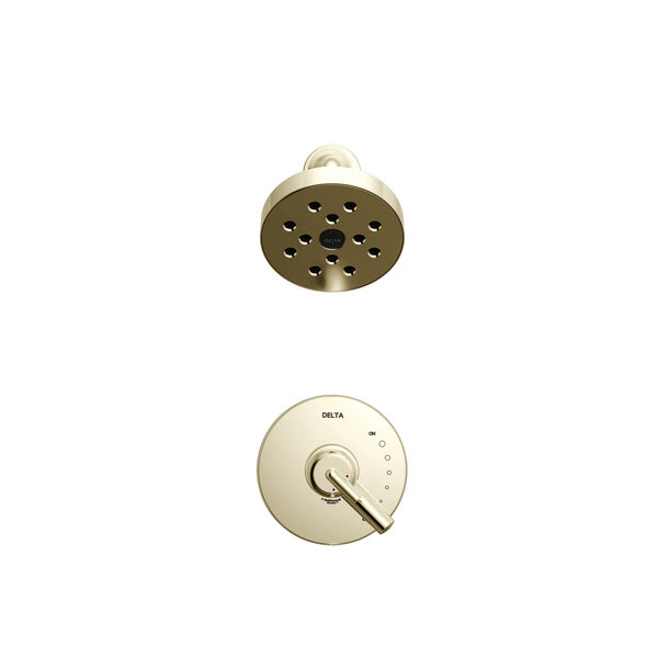 Monitor&reg; 17 Series H<sub>2</sub>Okinetic&reg; Shower Trim