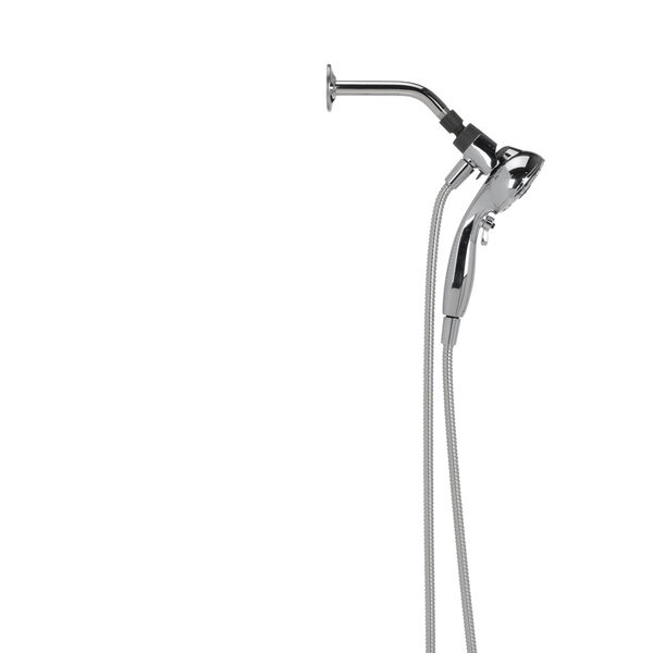 SureDock&trade; 5-Setting Hand Shower