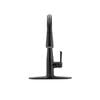 Single Handle Pull-Down Kitchen Faucet