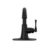 Single Handle Bathroom Faucet