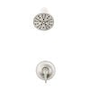 17 Series Shower Trim with H2OKinetic