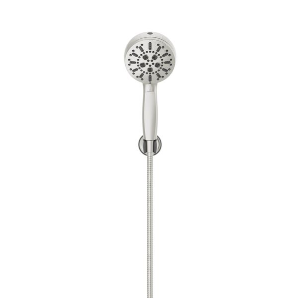 7-Setting Cleaning Wall Mount Hand Showe (Recertified)