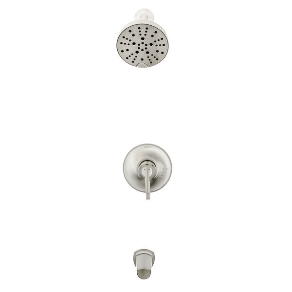 17S Tub Shower Trim with H2OKinetic (Recertified)