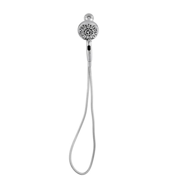 6-Setting SureDock&reg; Magnetic Hand Shower (Recertified)