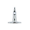 Single Handle Centerset Faucet
