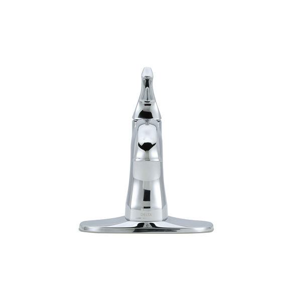 Single Handle Centerset Faucet