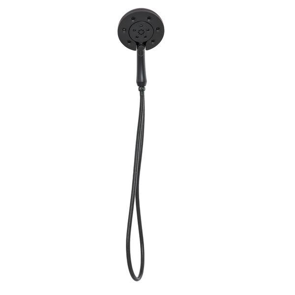 H2Okinetic&reg; In2ition&reg; 4-Setting Two-in-One Shower (Recertified)