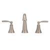 Two Handle Widespread Bathroom Faucet