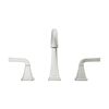 Two Handle Widespread Bathroom Faucet (Recertified)