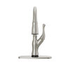 Touch<sub>2</sub>O&reg; Technology Kitchen Faucet with Touchless Technology (Recertified)