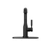 Single Handle Pull-Out Kitchen Faucet