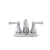 Centerset Bathroom Faucet (Recertified)