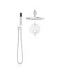 Monitor&reg; 14 Series Shower with Raincan & Hand Shower