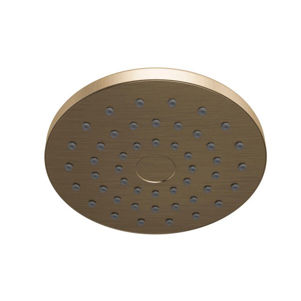 PivotPro&trade; Raincan Shower Head