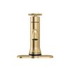 Touch2O Bathroom Faucet with Touchless Technology