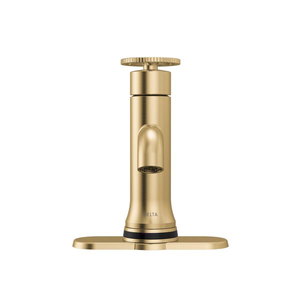 Touch2O Bathroom Faucet with Touchless Technology
