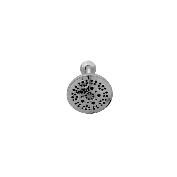 5-Setting Shower Head