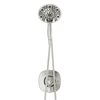 Monitor&reg; 14 Series Shower Only with WaterSense&reg; In2ition&reg; Two-in-One Shower