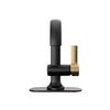 Single Handle Bathroom Faucet