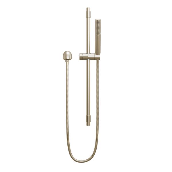 2-Setting Hand Shower with ProClean&trade; Spray &ndash; Slide Bar Mount