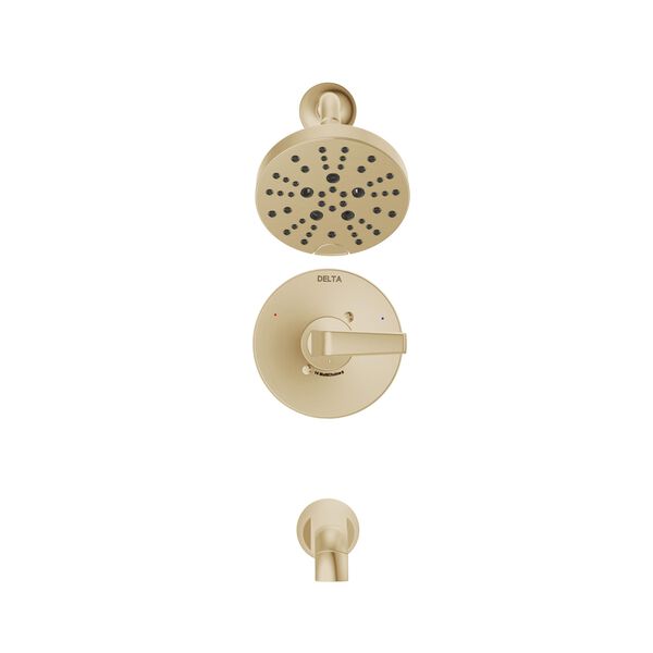 Tub/Shower - Fixed Showerhead (Recertified)