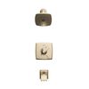 Monitor&reg; 17 Series Tub and Shower Trim