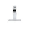 Single Handle Channel Bathroom Faucet (Recertified)
