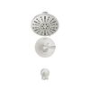 Monitor&reg; 14 Series Tub and Shower