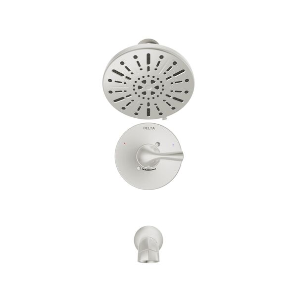Monitor&reg; 14 Series Tub and Shower