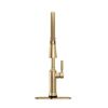 Touch2O&reg; Technology Kitchen Faucet with Touchless Technology