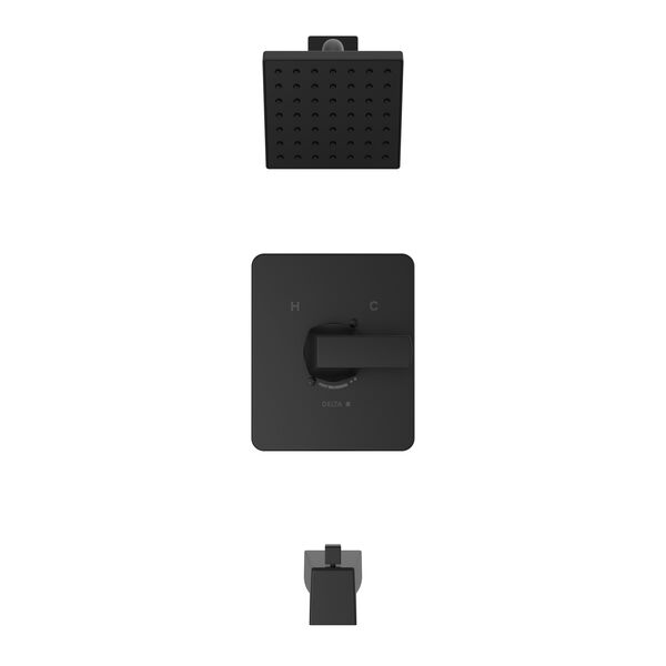 Monitor 14 Series Tub & Shower