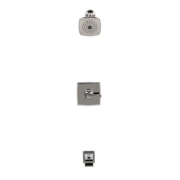 Monitor&reg; 14 Series Tub and Shower Trim (Recertified)