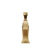 Single Handle Bathroom Faucet (Recertified)