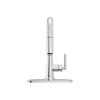 Single Handle Pull-Down Kitchen Faucet