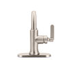 Centerset Bathroom Faucet (Recertified)