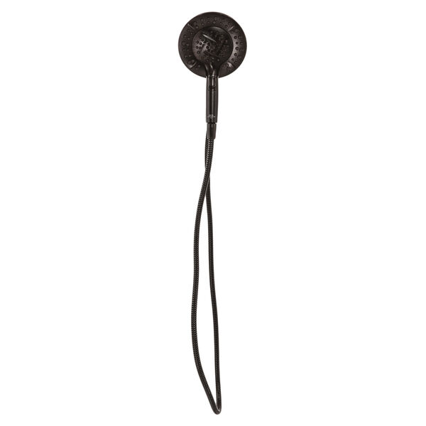 5-Setting In2ition&reg; Two-in-One Shower