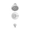 Monitor&reg; 14 Series Tub and Shower