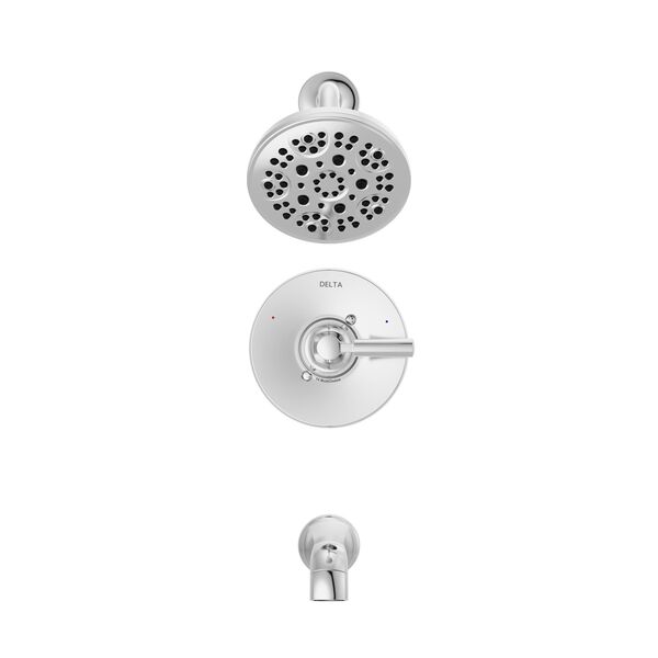 Monitor&reg; 14 Series Tub and Shower