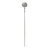 7-Setting SureDock&reg; Magnetic Hand Shower