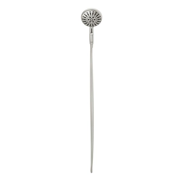 7-Setting SureDock&reg; Magnetic Hand Shower