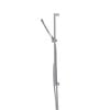 Premium Single-Setting Slide Bar Hand Shower