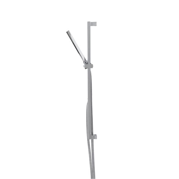 Premium Single-Setting Slide Bar Hand Shower