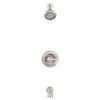 Tub & Shower Rough/Trim 14S (Recertified)