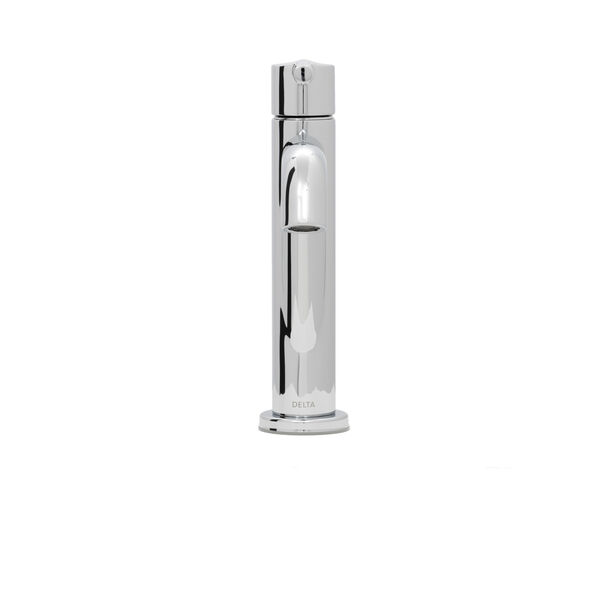 Single-Hole Bathroom Faucet (Recertified)