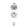Tub & Shower Rough/Trim 14S (Recertified)