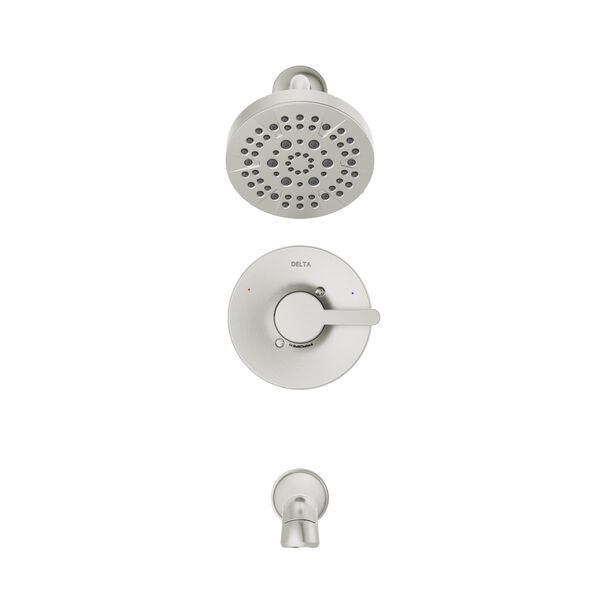 Tub & Shower Rough/Trim 14S (Recertified)