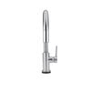 Touch<sub>2</sub>O&reg; Technology Kitchen Faucet with Touchless Technology