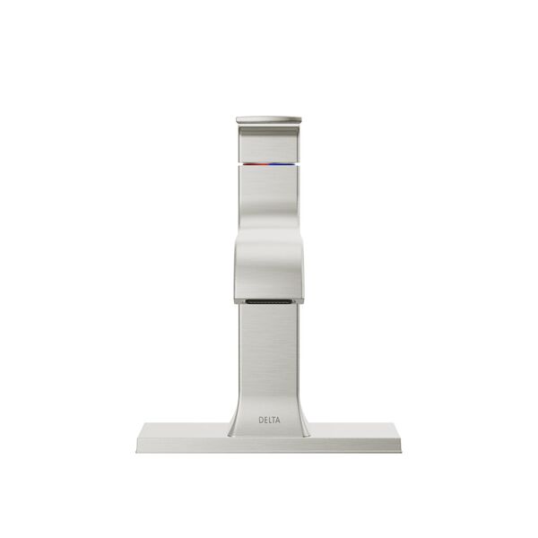 Single Handle Bathroom Faucet