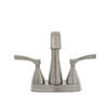 Centerset Bathroom Faucet  (Recertified)